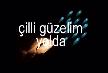 YOLDA - ��LL� G�ZEL�M