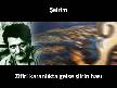 Sitem | Bedri Rahmi Eyüboğlu