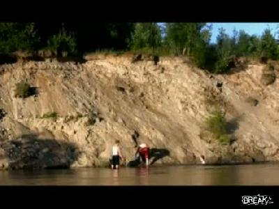 �bretlik atlay�� tekni�i