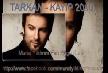 Tarkan - Kayıp 2010 Yeni Albüm Hq Kalite
