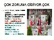ÇOK ZORUMA GİDİYOR ÇOK