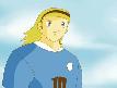 Forlan Tsubasa Oldu